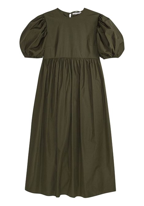 abito CECILIE BAHNSEN | Abito | 424RTW10015PINE GREEN